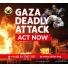 Gaza Emergency Appeal