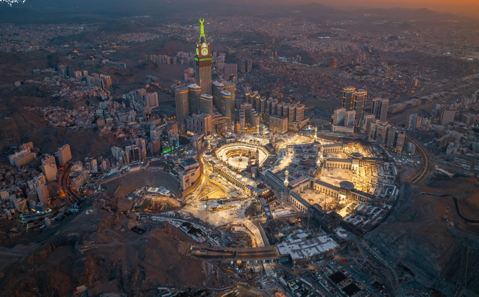 UKIM&rsquo;s Checklist for Hajj