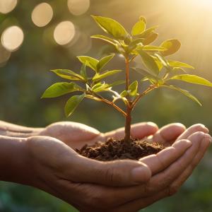 1 Million Tree Plantation