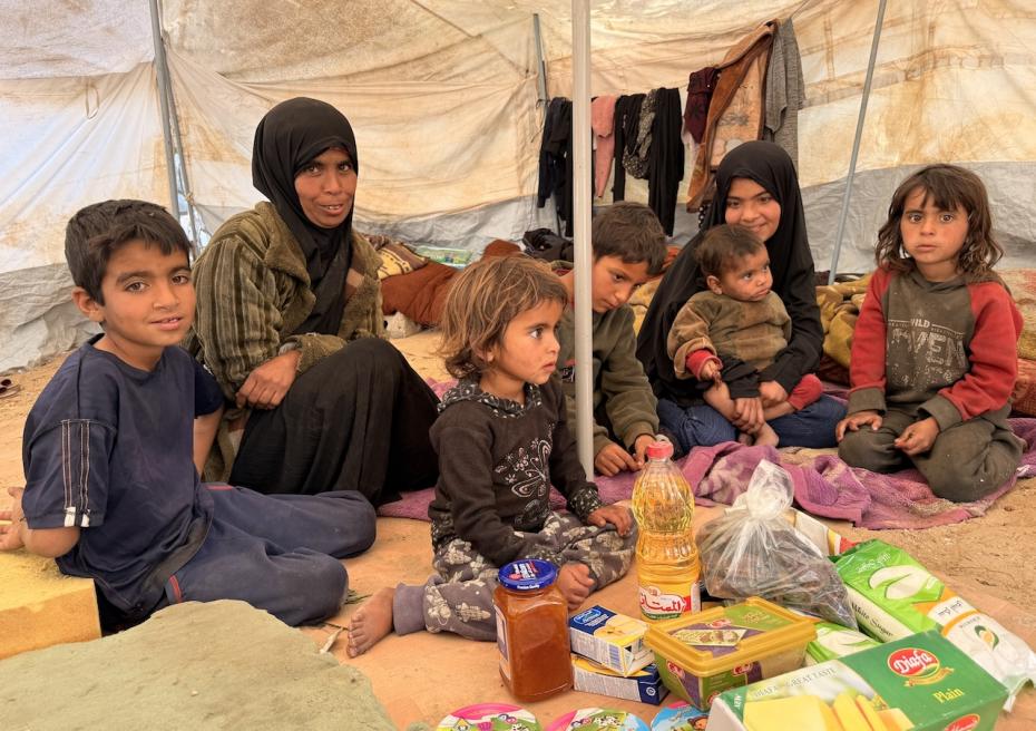 Feed the Fasting 10798