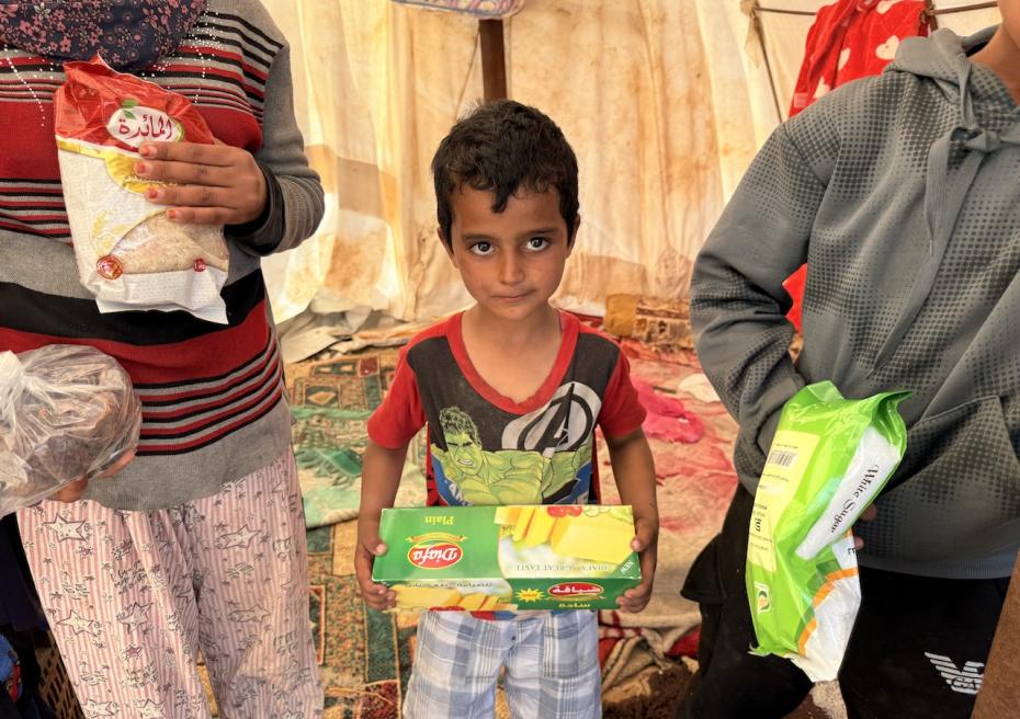 Feed the Fasting 10810