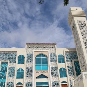Help to Build a Mosque in Bangladesh 