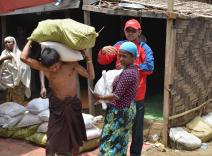 Rohingya Crisis Appeal