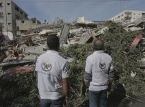 Gaza Emergency Appeal