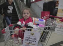 Gaza Emergency Appeal