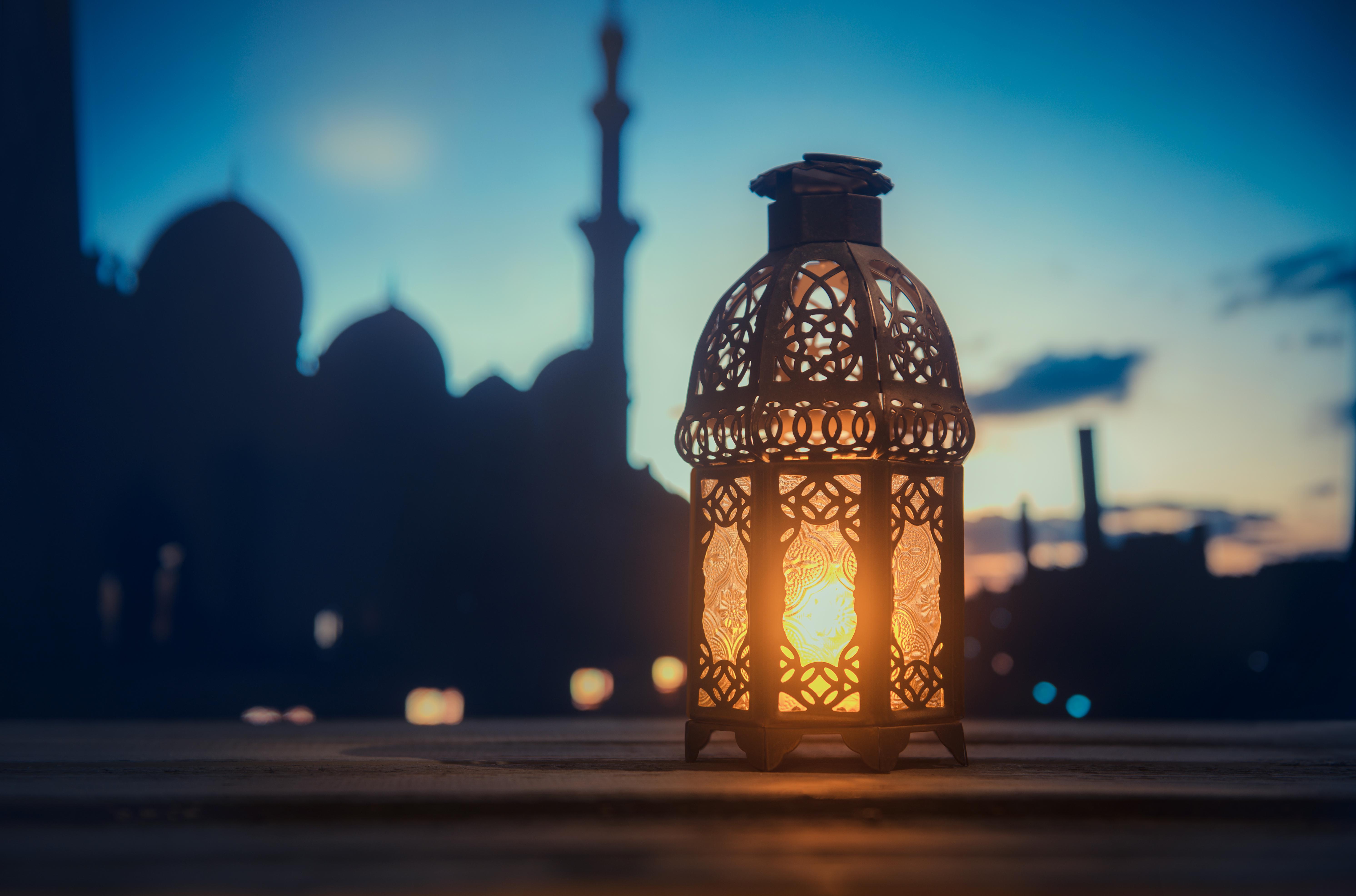 Amazing Facts About Ramadan