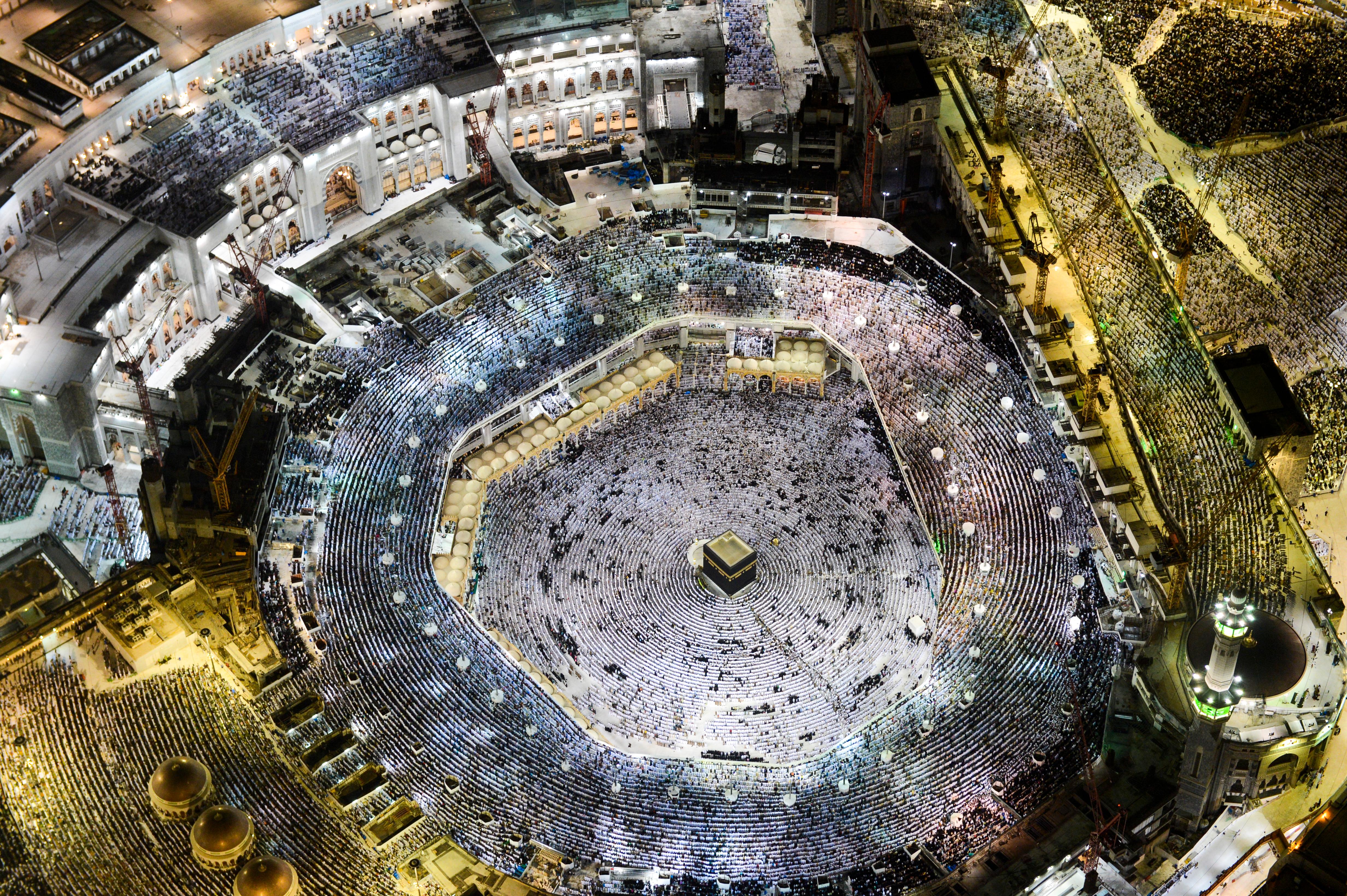 How to Make the Most of Dhul Hijjah