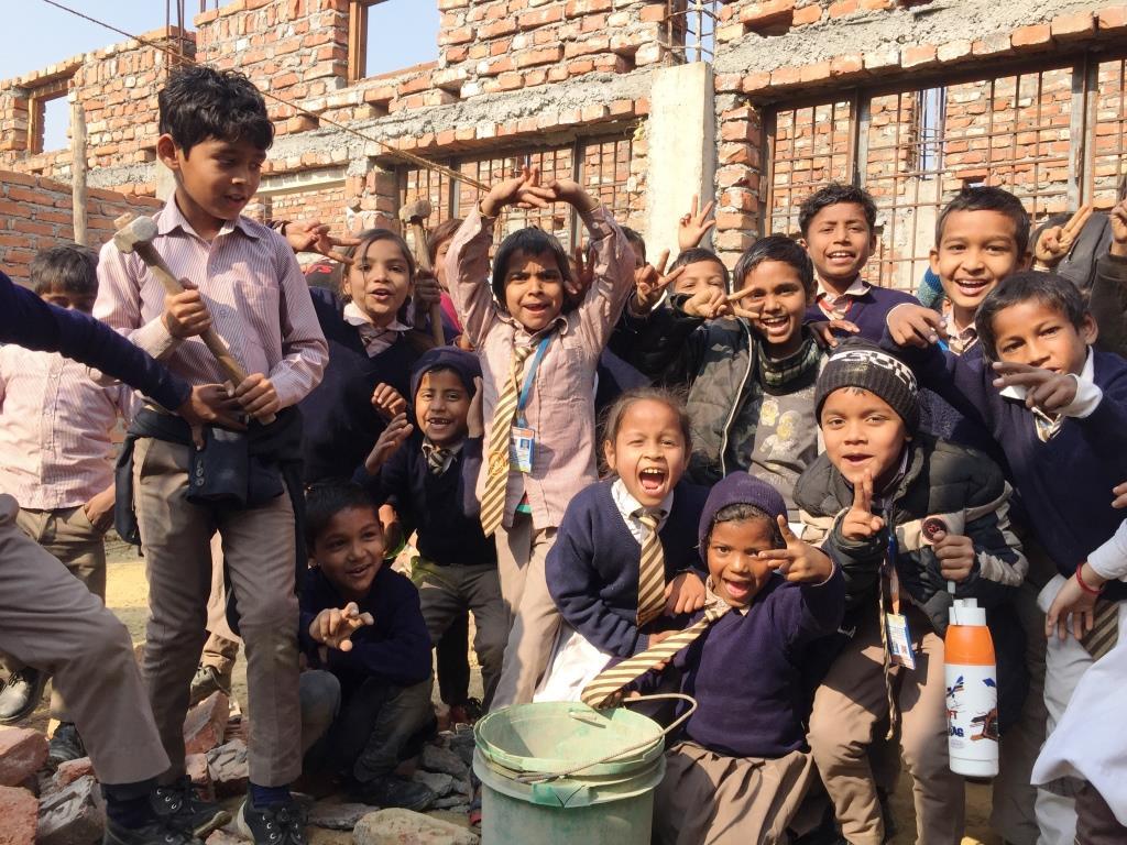 Where We Work: Help Nepal