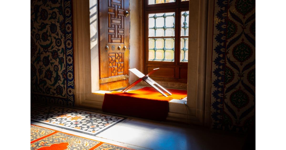 ISLAMIC HISTORY EVENTS IN RAMADAN visual data 8