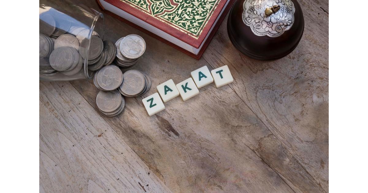 case study about zakat