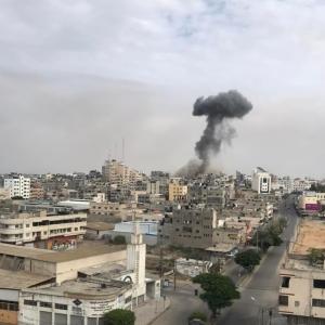 Palestine Emergency Appeal