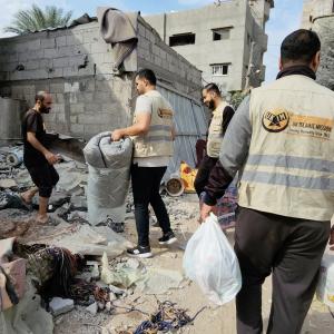 Winter Emergency Appeal